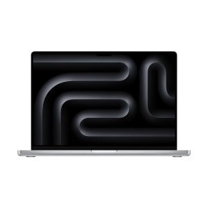 Apple Macbook Pro M5 16-Inch Silver